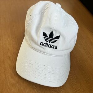 adidas hat